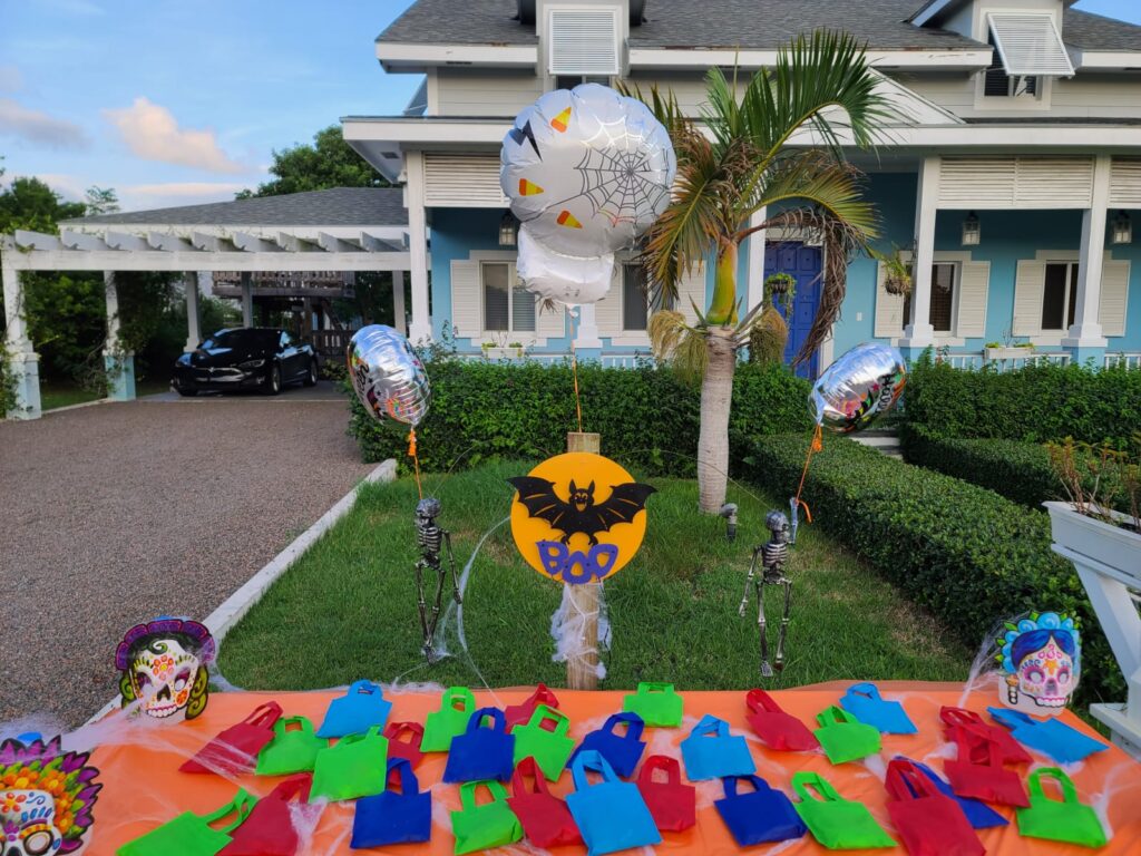 South Ocean Estates The Christies